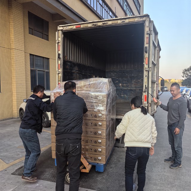 USA parking lock USA parking lock